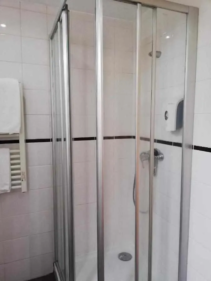 Apartment Apartamentos Internacional Coimbra