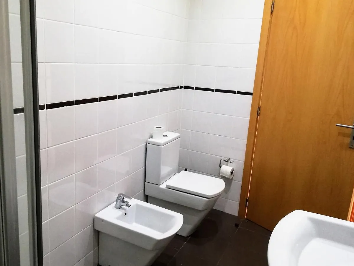 Apartamentos Internacional Coimbra 0*,  Portugal